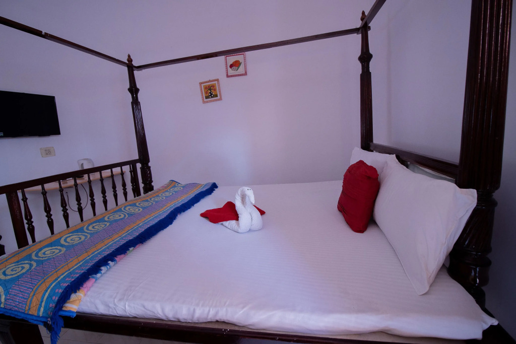 Livgrand Clifton Inn Resort, Yercaud - Residenza