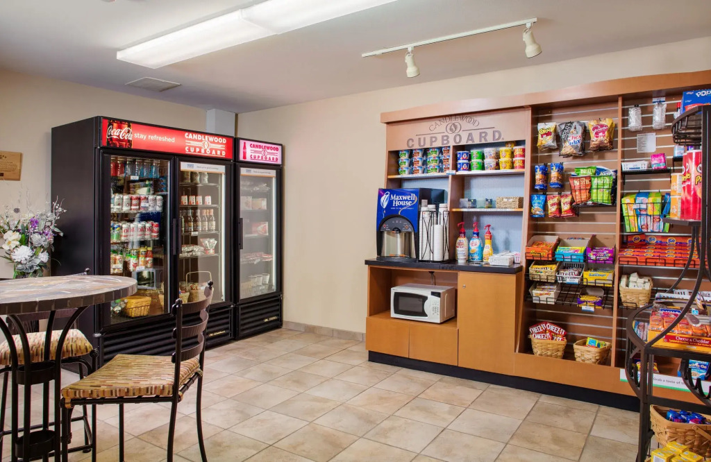 Candlewood Suites Bellevue by IHG