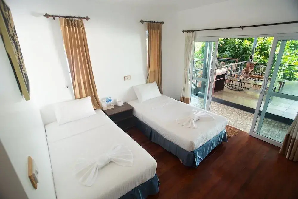 Lipe Brother Resort