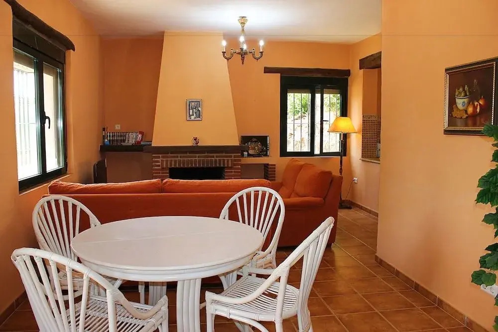 Casa Rural Molino de la Máquina Cartajima by Ruralidays