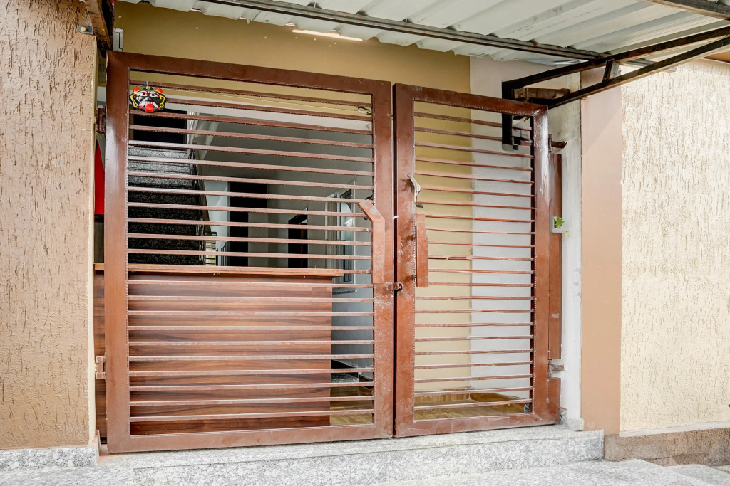 HOTEL O VIP HILL HOMESTAY
