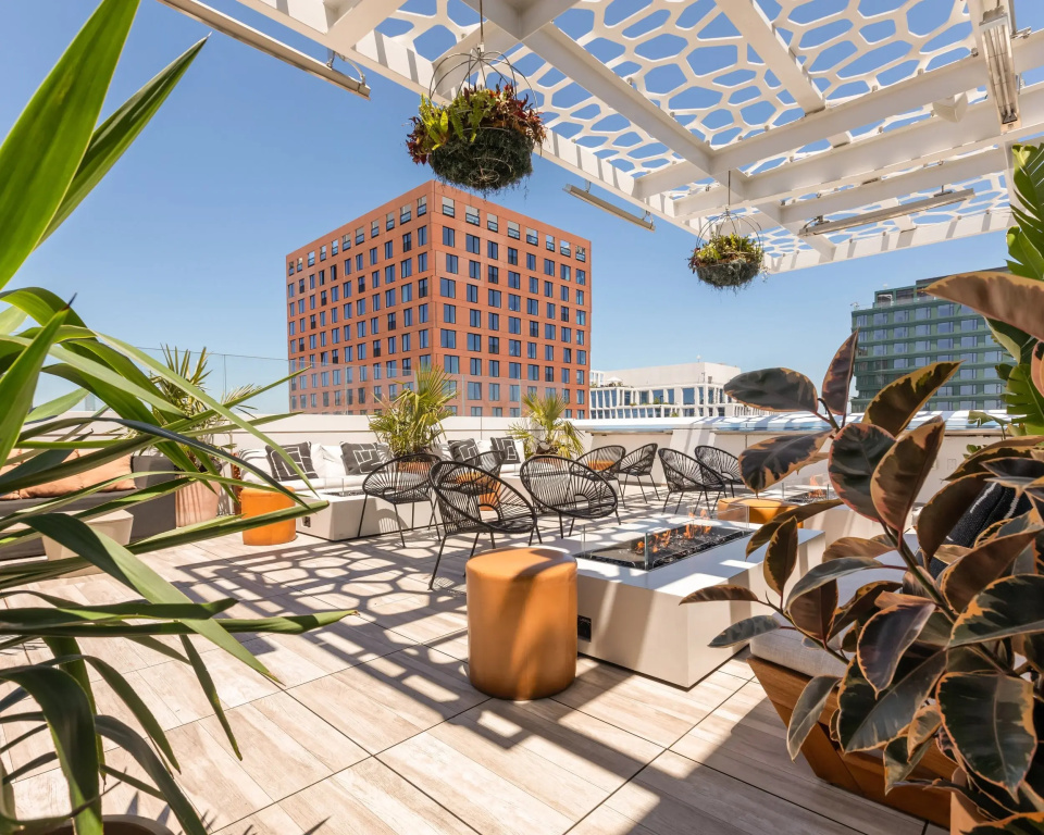LUMA Hotel San Francisco