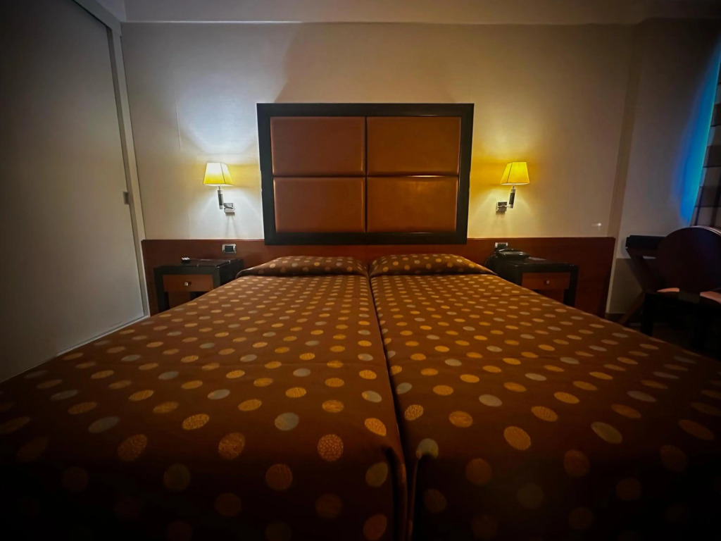 Ergife Palace Hotel