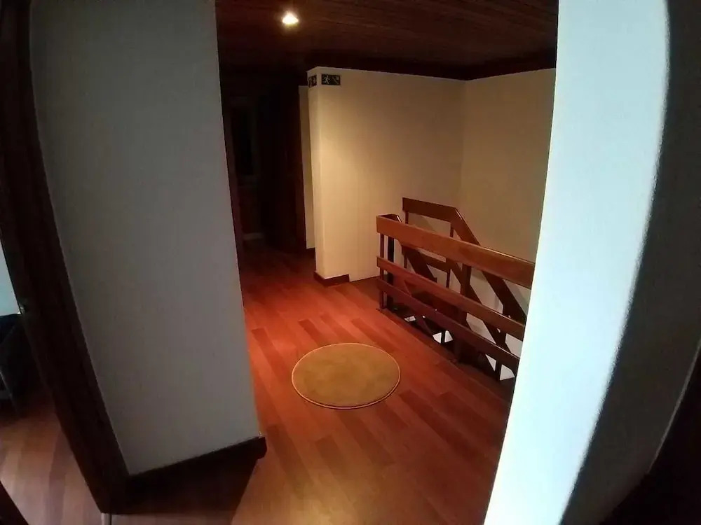 Theorynomad AL Lisboa - Hostel