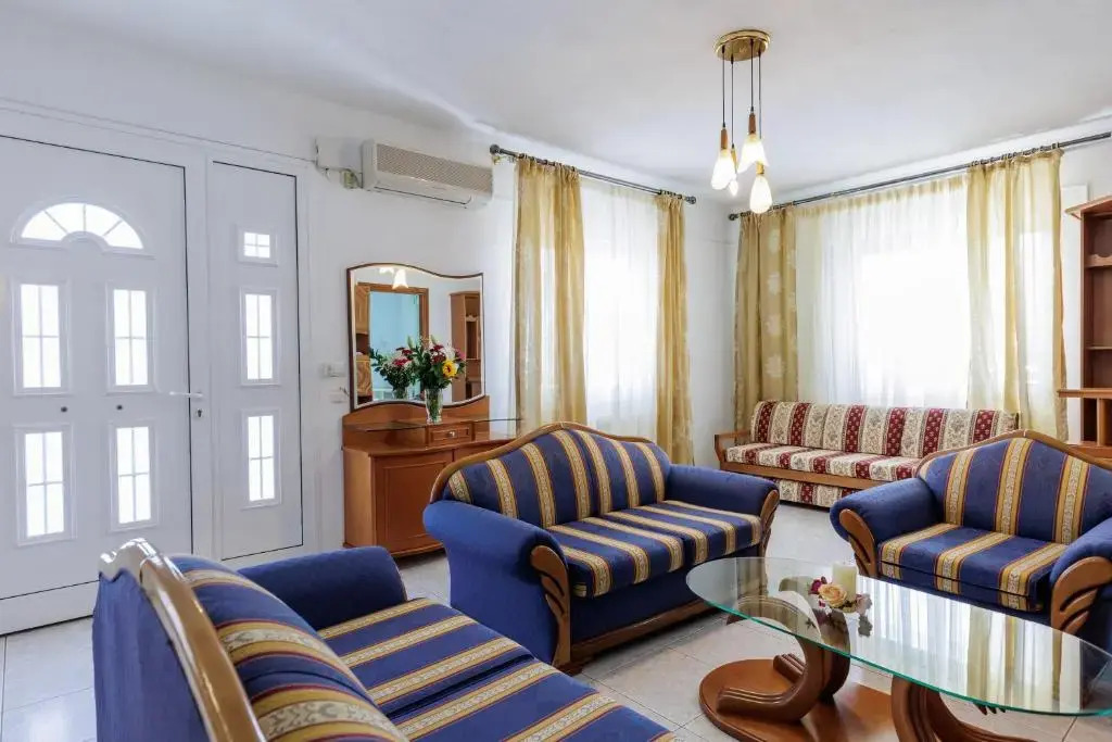Villa Romantika