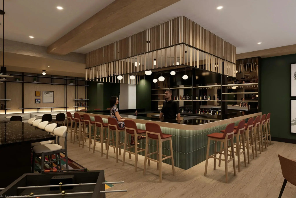 Residence Inn by Marriott Bromont