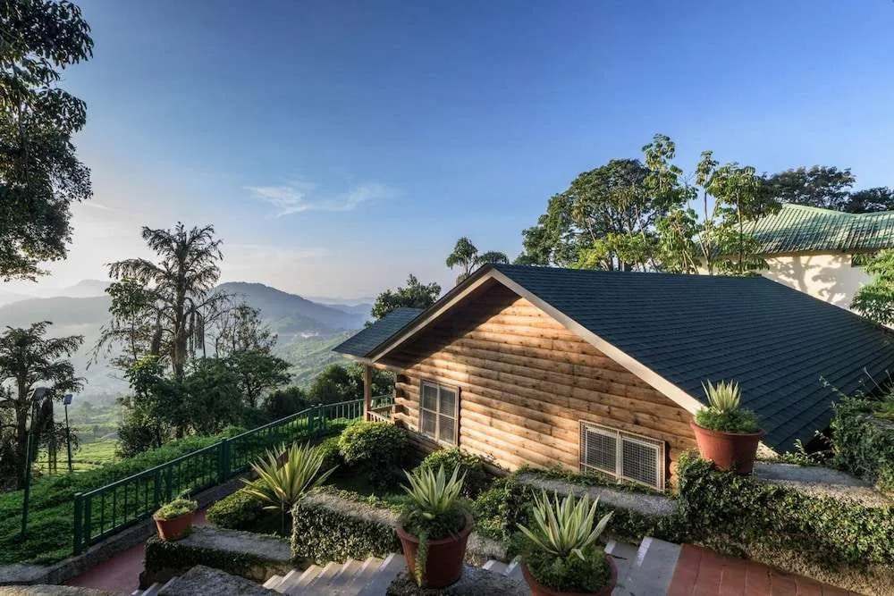 Club Mahindra Lake View