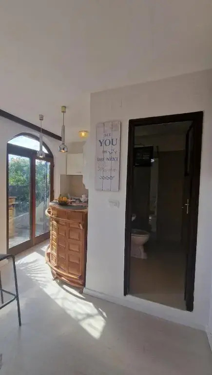 Studio apartman Karla