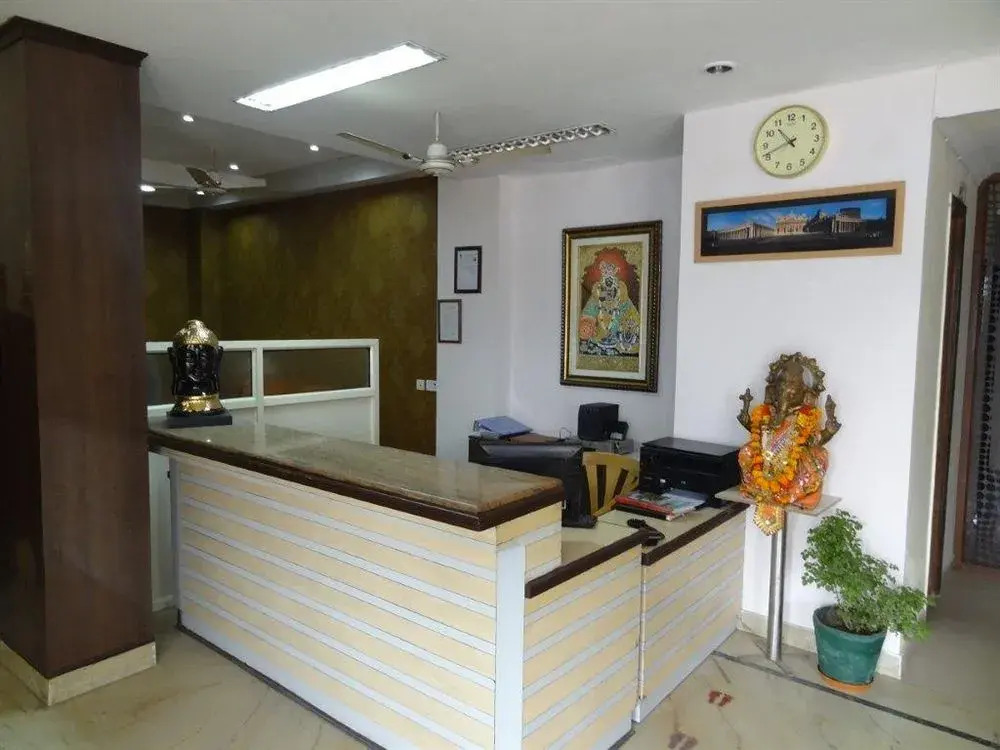 NXT Noida