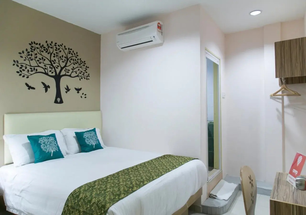 OYO 90106 Sindbad Hotel