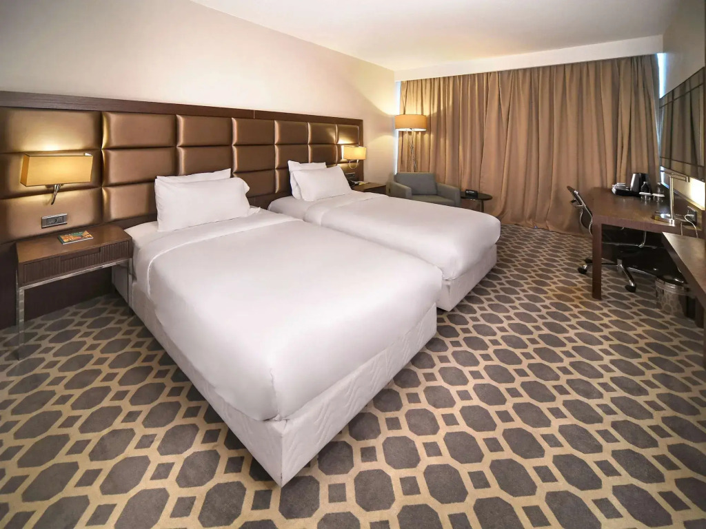 Mercure Istanbul West Hotel & Convention Center