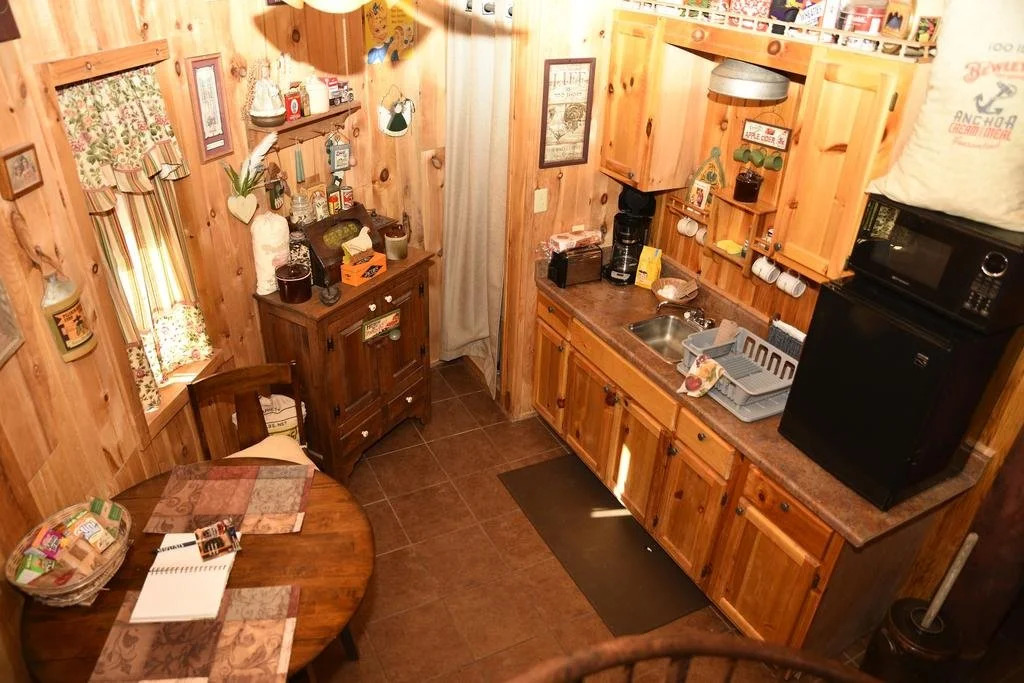 River Road Ranch Resort