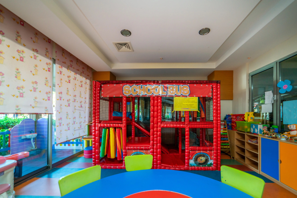 Calimera Hane Garden Hotel