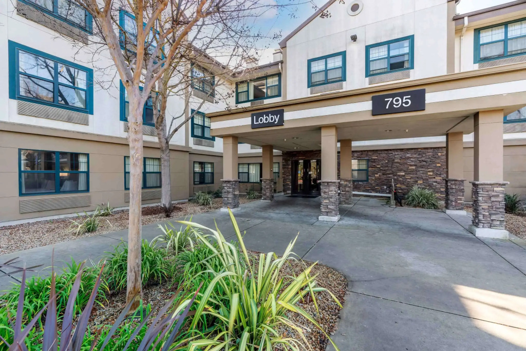 Extended Stay America Suites - Sacramento - West Sacramento