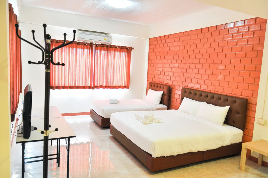 Budsarakam Place Hotel