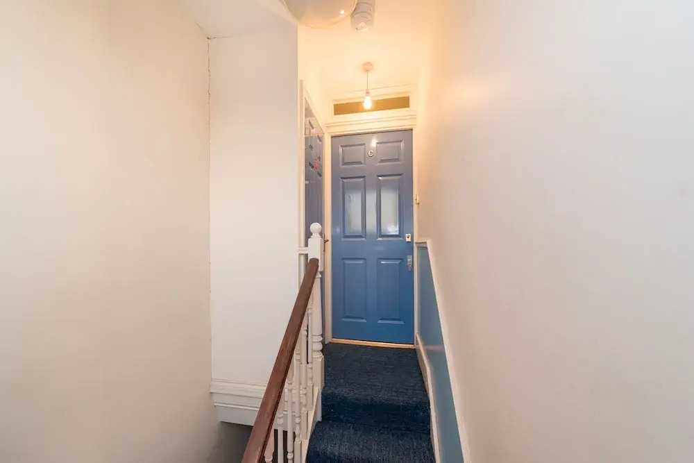 Beautiful West Ken One Bed Apartment