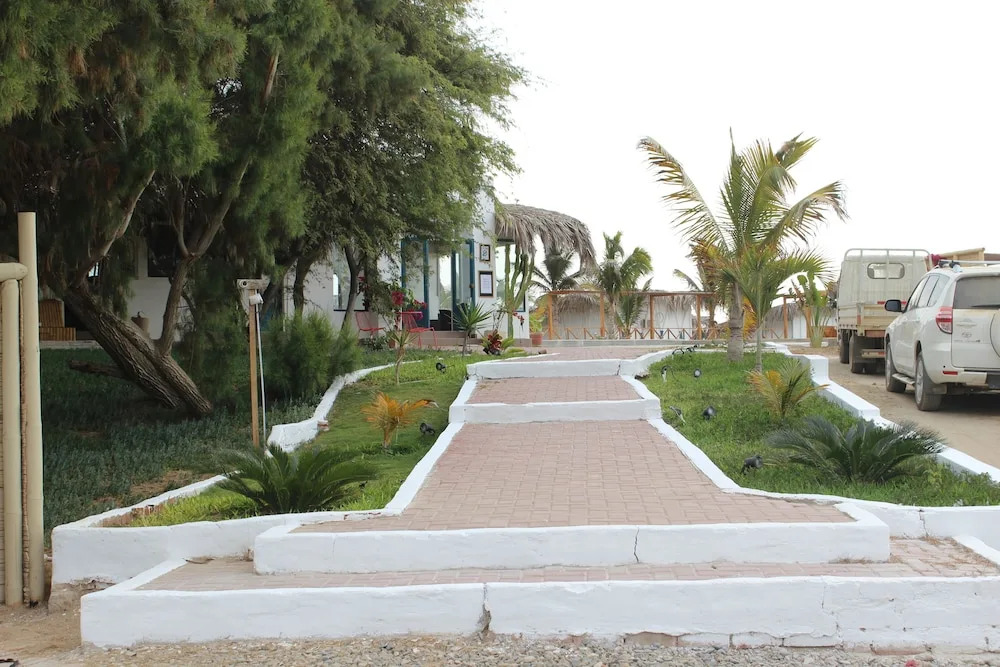 Kokoa Hotel Vichayito