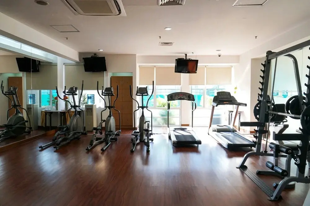 Nice and Homey 2BR Apartment at FX Residence