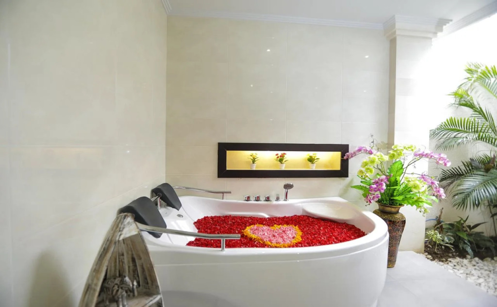 Blue Marlin Villas Legian