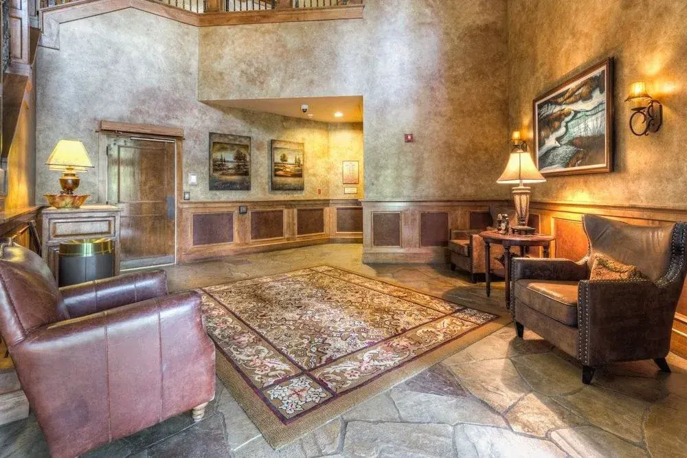 Lone Eagle #3017 - 1 Br Condo