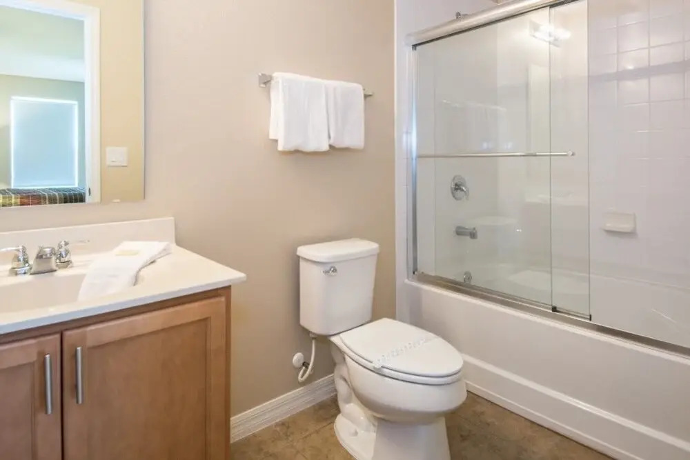 Townhome 10 Min To Disney With Hot Tub! 4 Bedroom Townhouse