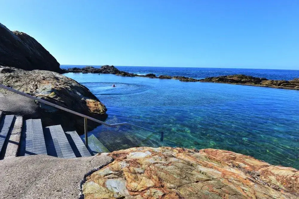 Bermagui Motor Inn