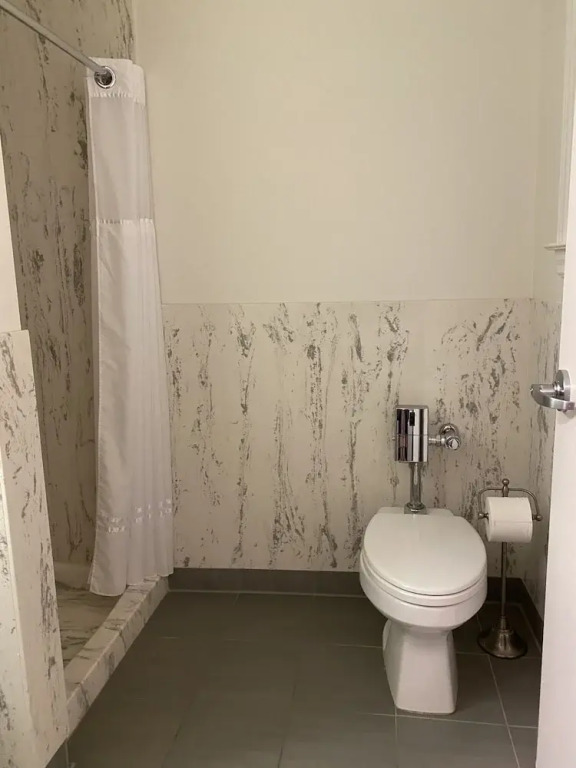 Columbus Residence