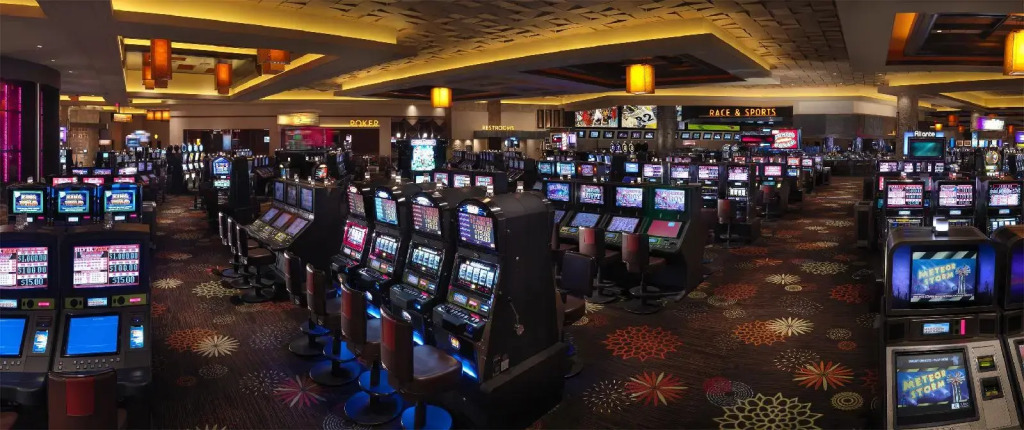 Aliante Casino & Hotel