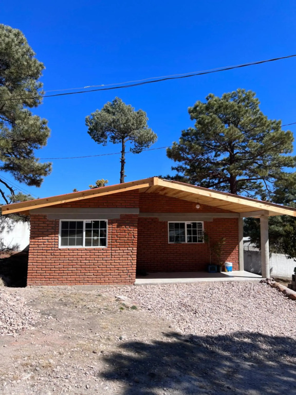 Cabañas el Pino 2