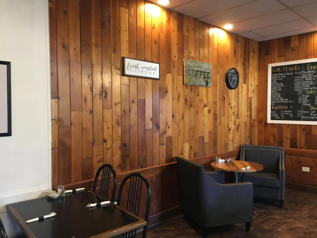 Altona Hotel