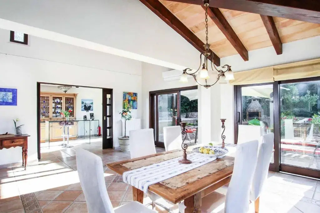 Villa Teo