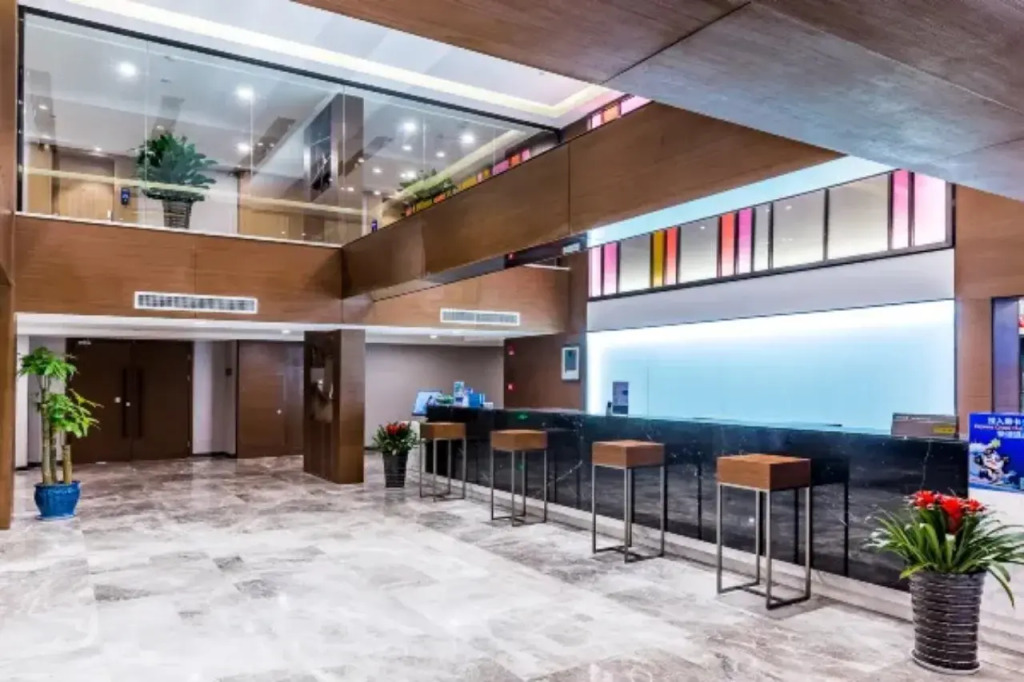Hampton by Hilton Xian North Street