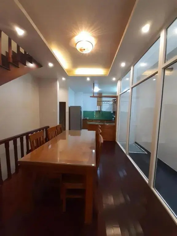 A Chau Homestay C29