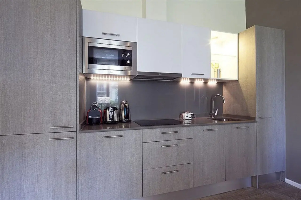 Aspasios Rambla Catalunya Apartments