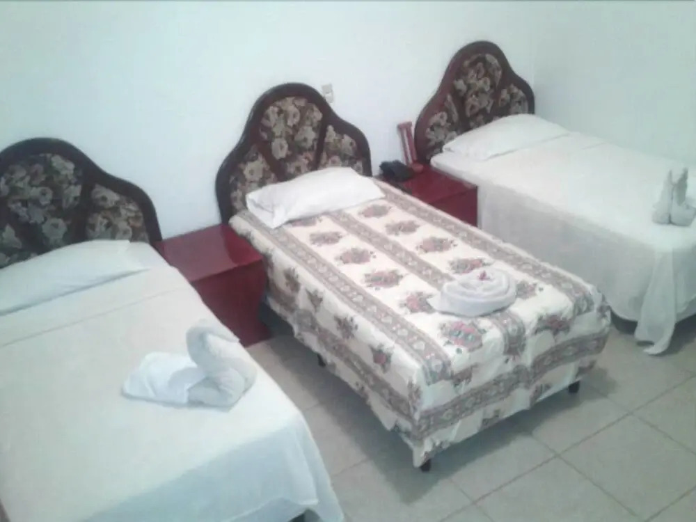 Hotel Brial Plaza