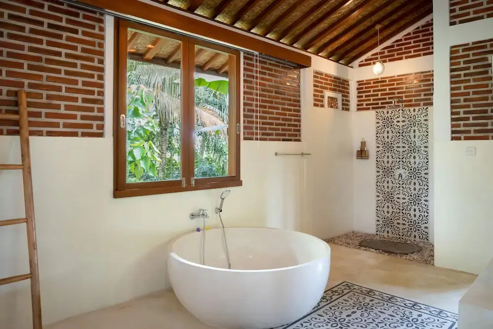 Kampung Uma Dawa Villas and Spa