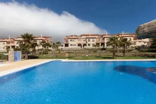 Tarifa Beach Rentals Aljara