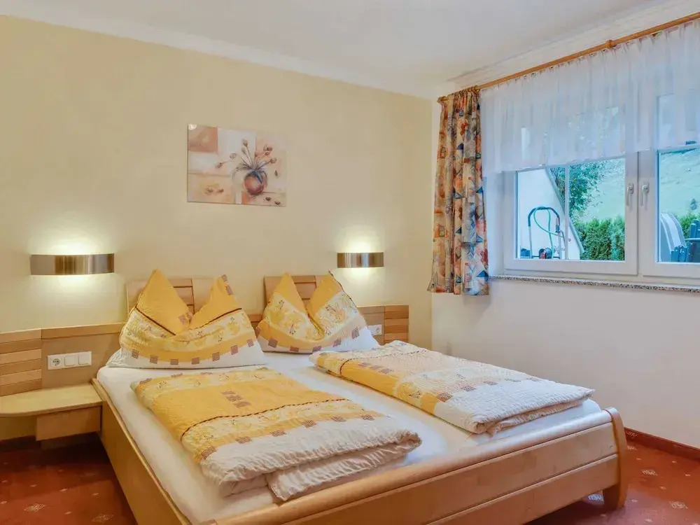 Apartment in Kleinarl near Ski Amadé