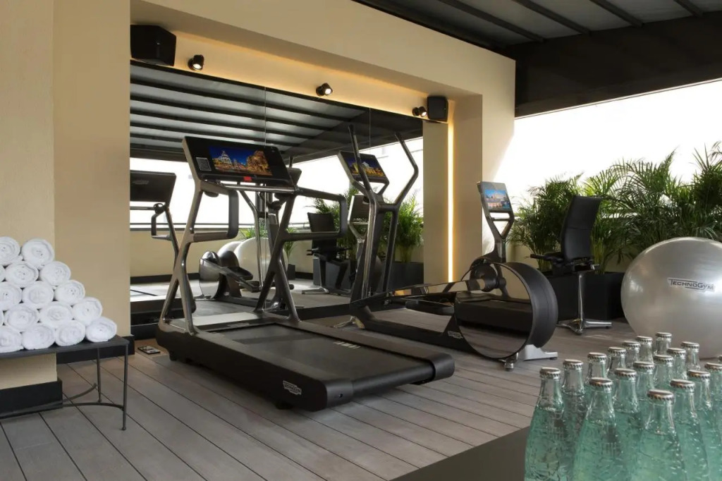 Casa Almagro by The Pavilions Hotels & Resorts