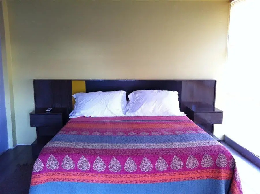Katarsy's Hostel