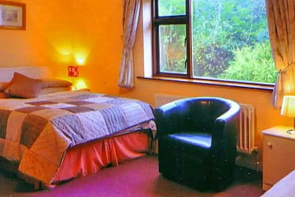 Winacre Lodge
