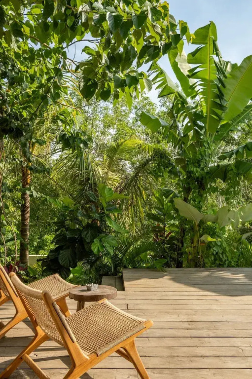 Nowhere Villa Uluwatu