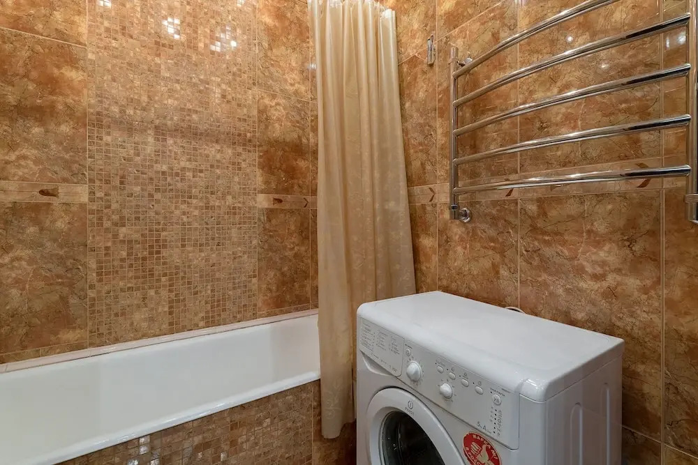 RentHouse Apartment Bolshoy Prospect VO