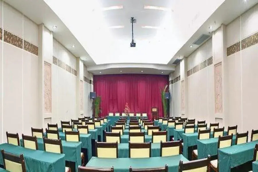 Nanning Guoyu Hotel