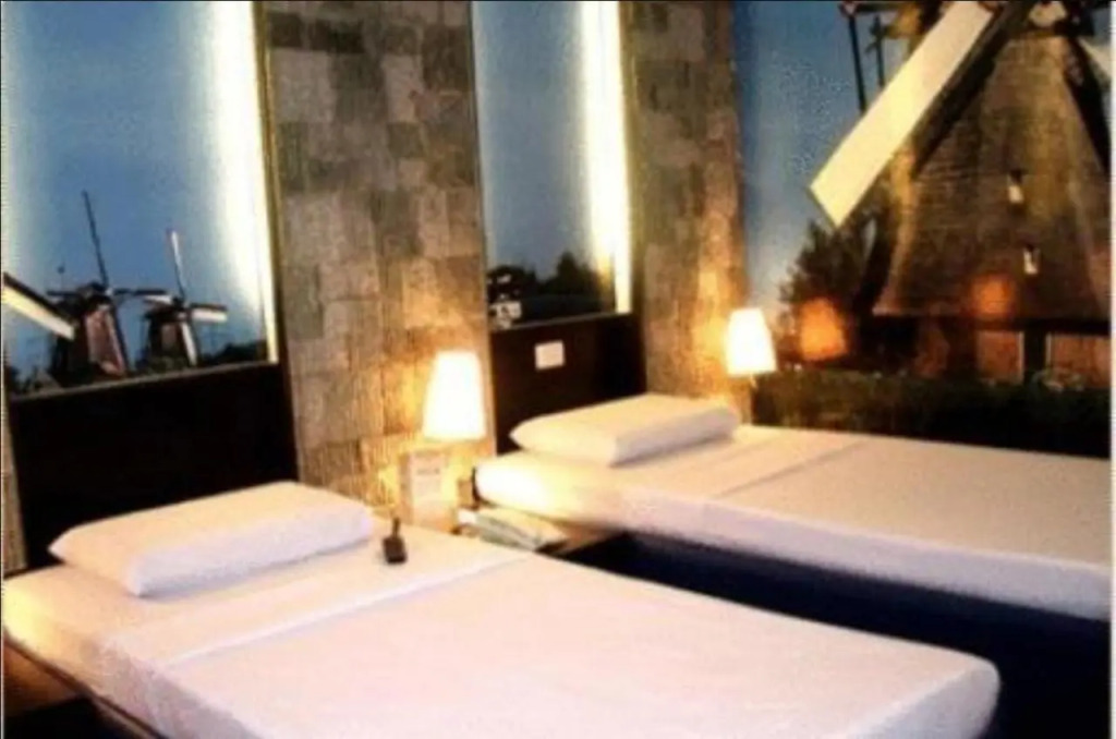 Eurotel North EDSA