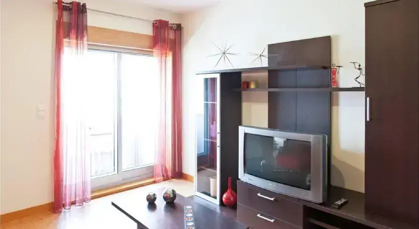 Time Stop Apartment