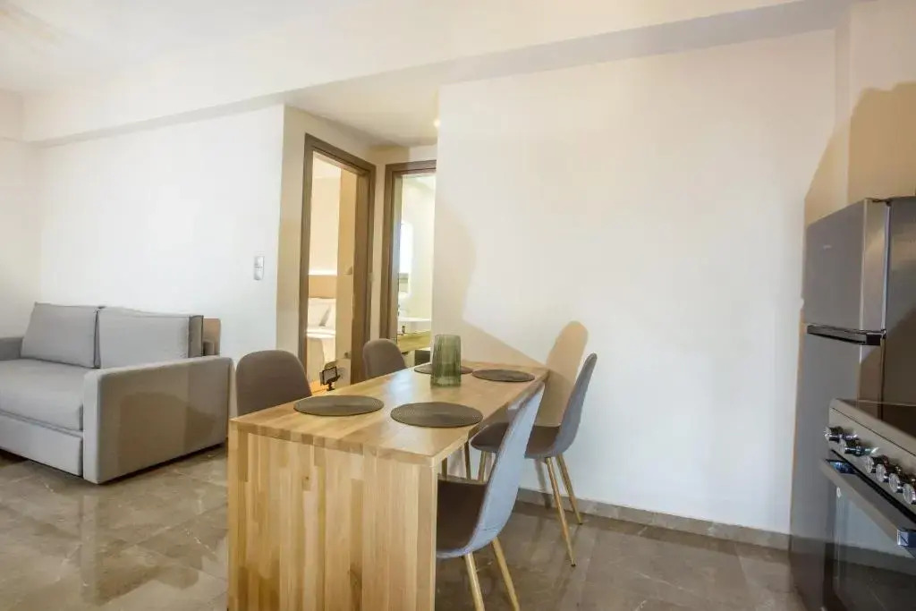 Vardians Villas & Suites