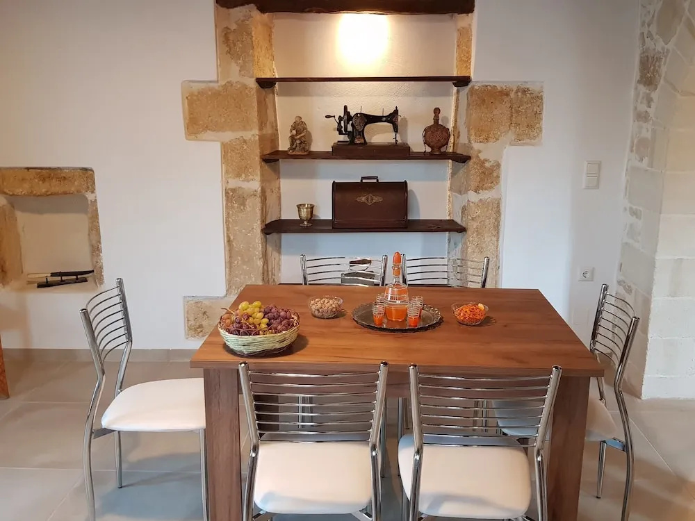 Traditional Villa in fres