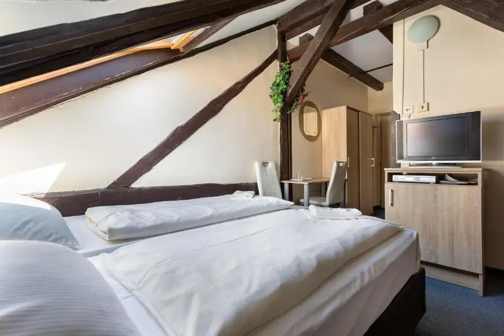Penzion Hotel Morrison