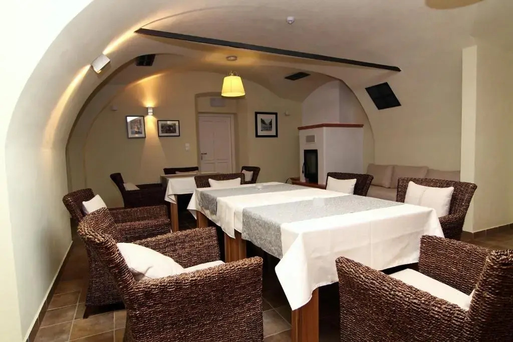 Resort Líšenský Dvůr